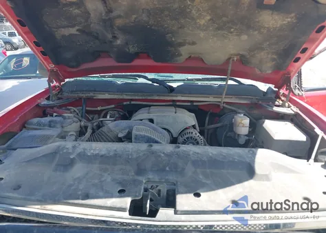 2011 Chevrolet Silverado Lt from USA, damaged, VIN 1GCRKSE31BZ268635